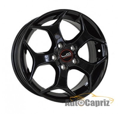 Диски Replica LegeArtis FD12 MB R16 W6.5 PCD5x108 ET50 DIA63.3